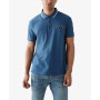 Men's Regular Short Sleeve JV7 Polo Shirt