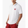 Men's Regular Short Sleeve JV7 Polo Shirt