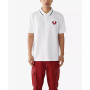 Men's Regular Short Sleeve JV7 Polo Shirt