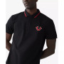 Men's Regular Short Sleeve JV7 Polo Shirt