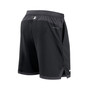 Men's Black Chicago White Sox Authentic Collection Flex Vent Performance Shorts