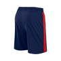 Men's Navy Minnesota Twins Iconic Break It Loose Shorts