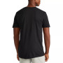Men's Big and Tall V-Neck Undershirt 3-Pack