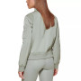 Women's Lightweight Zip-Detail Bomber Jacket