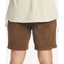 Quiksilver Men's Cordy Short Length Shorts