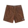 Quiksilver Men's Cordy Short Length Shorts