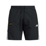 Men's Black LAFC Downtime Shorts