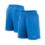 Men's Powder Blue Los Angeles Chargers Sideline Performance Shorts