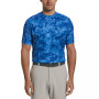 Men's Camo Print Short-Sleeve Performance T-Shirt