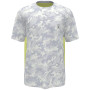 Men's Camo Print Short-Sleeve Performance T-Shirt