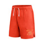 Men's Orange Houston Astros Statement Ball Game Shorts