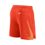 Men's Orange Houston Astros Statement Ball Game Shorts