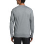 Men's Long Sleeve Sun Protection Crewneck T-Shirt
