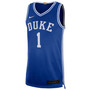 Men's Duke Blue Devils Limited Basketball Road Jersey