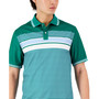 Men's Variegated Polo, Created For Macy's