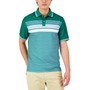 Men's Variegated Polo, Created For Macy's