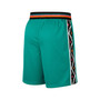 Men's Turquoise San Antonio Spurs 2022/23 City Edition Swingman Shorts