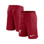 Men's Red Liverpool Performance Stadium Shorts