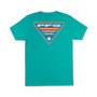 Men's Jolly PFG Regular-Fit Logo Graphic T-Shirt