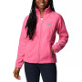 Women's Benton Springs Fleece Jacket