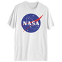 NASA Men's Graphic T-Shirt