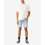 Men's Straight Shorts