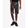 Men's Big and Tall Bigger Hit Fleece Shorts