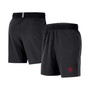 Men's Black Oklahoma Sooners Player Performance Shorts