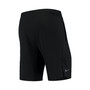Men's Black Michigan State Spartans Hype Performance Shorts