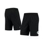 Men's Black Michigan State Spartans Hype Performance Shorts