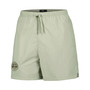 Men's Light Green New York Jets Neutrals 2.0 Woven Shorts
