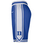 Men's Duke Blue Devils Replica Basketball Road Shorts