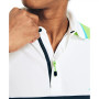 Men's Navtech Performance Classic-Fit Blocked Polo