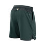 Men's Green Oakland Athletics Authentic Collection Flex Vent Performance Shorts