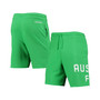 Men's Green Austin FC Game Day Shorts