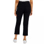 Women's High-Rise Cropped Mom Jeans, Created for Macy's
