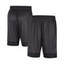 Men's Charcoal Virginia Cavaliers Performance Fast Break Shorts