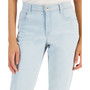 Petite Slim-Leg  Jeans, Created for Macy's