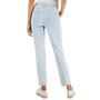 Petite Slim-Leg  Jeans, Created for Macy's