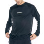 Men's Competition Sustainably Crafted Long-Sleeve T-Shirt