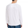 Men's Competition Sustainably Crafted Long-Sleeve T-Shirt