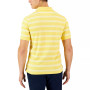 Men's Retro Stripe Polo, Created For Macy's