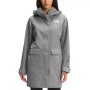 Women's City Breeze Rain Parka Coat