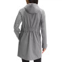Women's City Breeze Rain Parka Coat