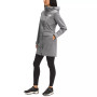 Women's City Breeze Rain Parka Coat