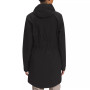 Women's City Breeze Rain Parka Coat