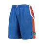 Men's Brand Royal Florida Gators Replica Team Basketball Shorts