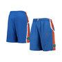 Men's Brand Royal Florida Gators Replica Team Basketball Shorts