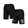 Men's Black Las Vegas Raiders Historic Champs Shorts