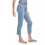Women's Waverly Straight-Leg Jeans
